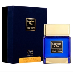 Flavia Leather Noir 100ml woda perfumowana